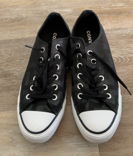 Sneaker donna converse all - da,
