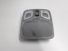 Luce sedile anteriore KIA