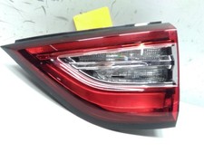 Renault Grand Scenic 4 fanale