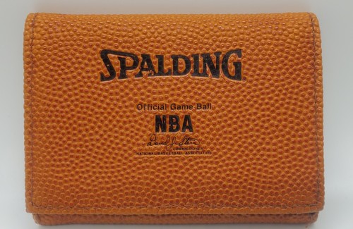 Portafoglio nba spalding david - nba,