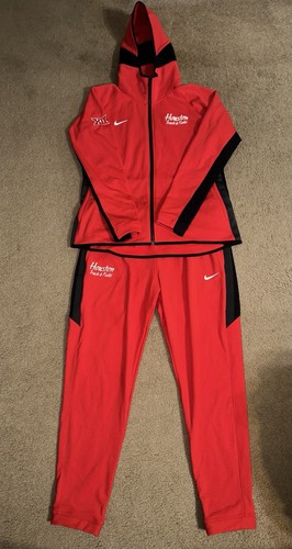 Tuta nike houston cougars - tuta,