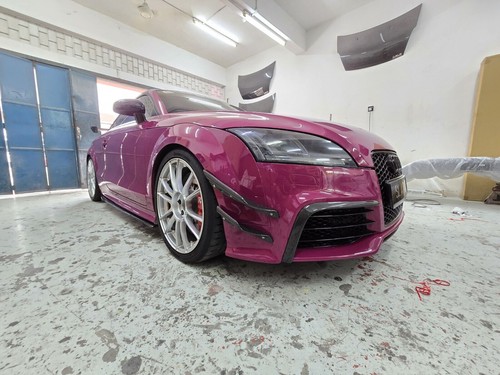Adatto per audi ttrs mk2 - per,