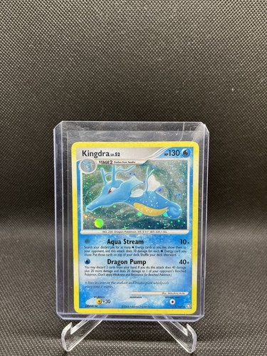 Pokemon kingdra 146 - pokemon,