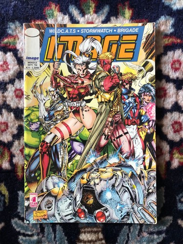 Image top cow - 11,