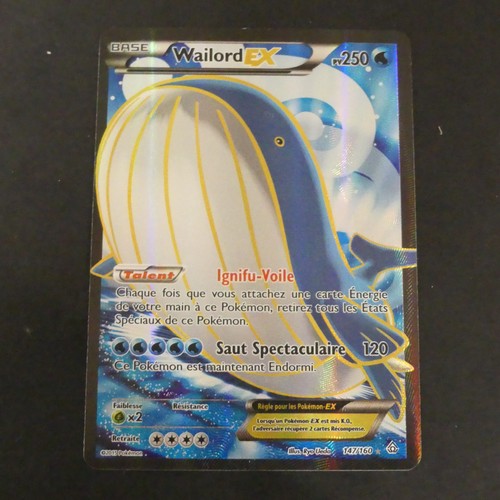 Wailord ful art - ful,
