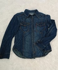 Levis Engineered Jeans camicia