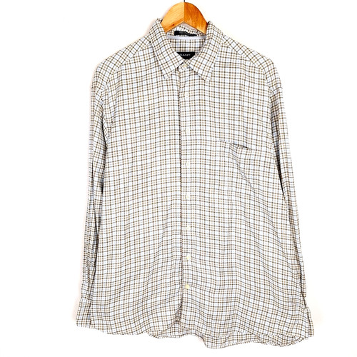 Camicia uomo gant - camicia, l