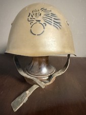 Elmetto M33 Carabinieri Pre-Repubblica