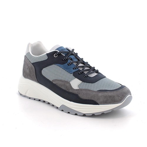 Sneakers igi scarpa uomo - sneakers, igi&co