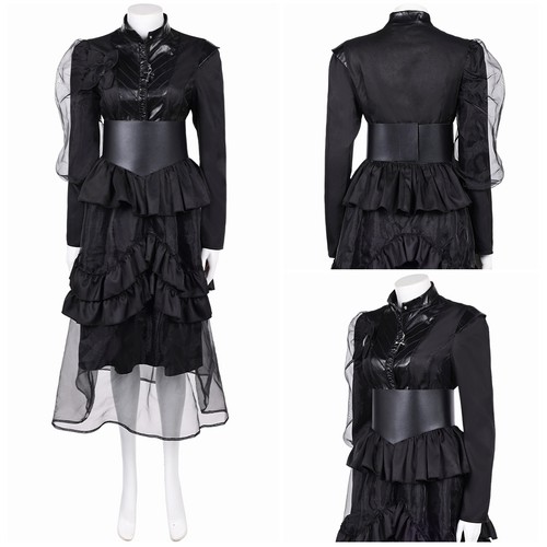 Costume the sandman death - costume, 2
