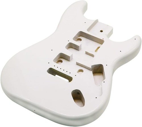 Corpo chitarra elettrica - corpo,