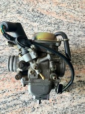 Carburatore honda spacy 125cc - carburatore,
