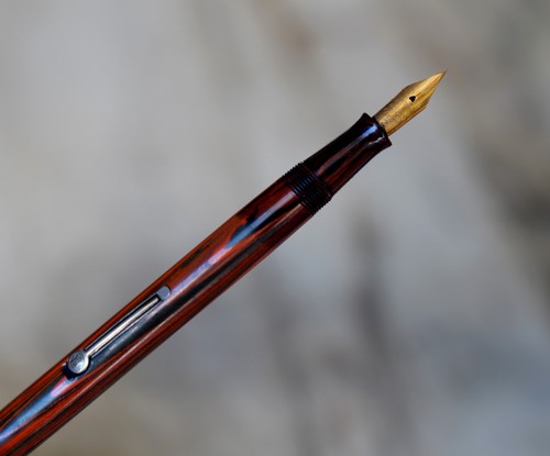 Rare stylo plume waterman - plume, 52