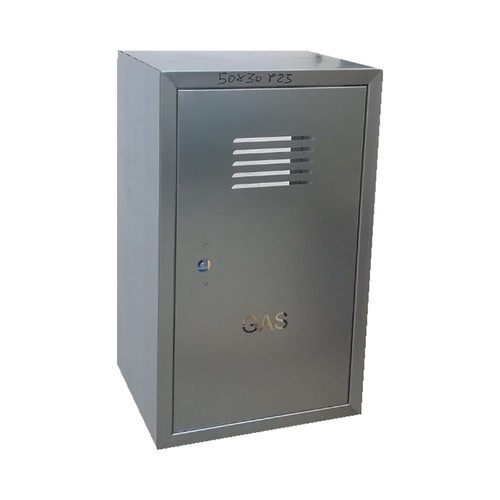 Cassetta gas 60 x - h,