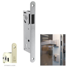 SERRATURA PORTA INTERNA