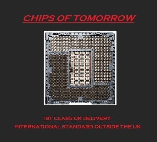 Socket cpu lga - cpu,