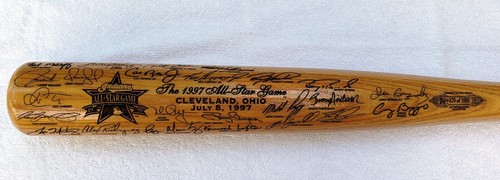 1997 mlb all - game, player