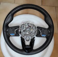 VOLANTE MINI F5X F60 YOURS JCW  + CABLAGGI+PULSANTIERA