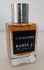 T. Habanero Rania J. 50 ml