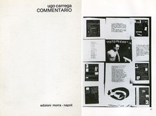 CARREGA Ugo, Commentario