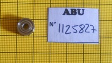 PART 1125827 BALL BEARING