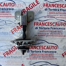 TIRANTE DESTRO PORTIERA SPORTELLO AIXAM DAL 2014 AL 2024