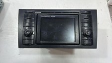 AUTORADIO AUDI A6 Berlina Serie C5 (4B2) 7612001179 (9704) 1407267