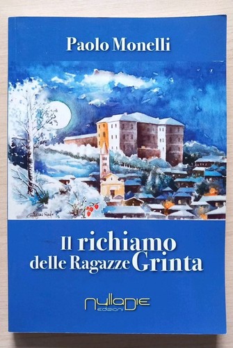 Richiamo delle ragazze - delle,