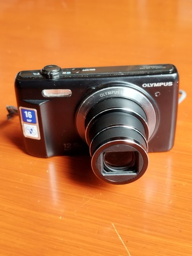 Olympus 360 - olympus,