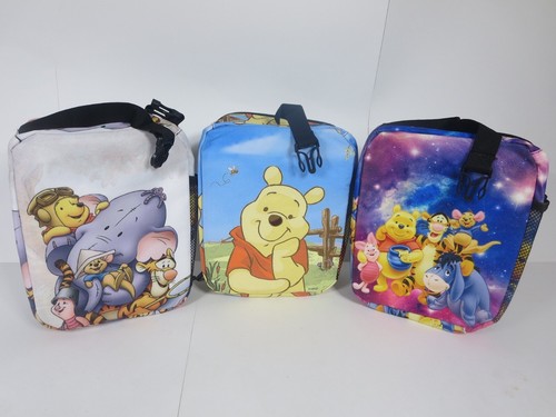 Borsa termica winnie the pooh - the,