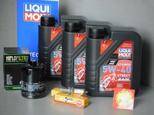 Manutenzione - Kit Polaris RZR