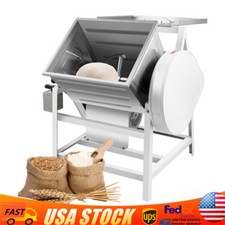 Impastatrice 1500W Impastatrice Commerciale Elettrica Frullatore Carne 110V 60HZ