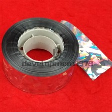 Nuovissimo nastro olografico