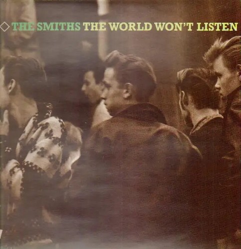 The smiths world - the,