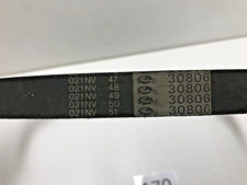 30806 CINGHIA TRSMISSIONE VARIATORE PER SCOOTER 50CC