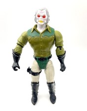 Tex Hex Brave Star  Bravestarr