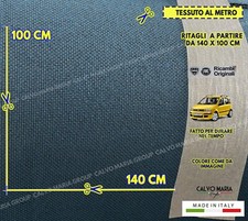 Tessuto Panda 169 Fiat