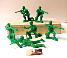 Soldatini Disney Pixar del Film Toy Story  in plastica scala 1:32