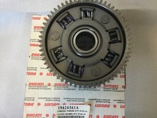 Campana frizione ducati 848