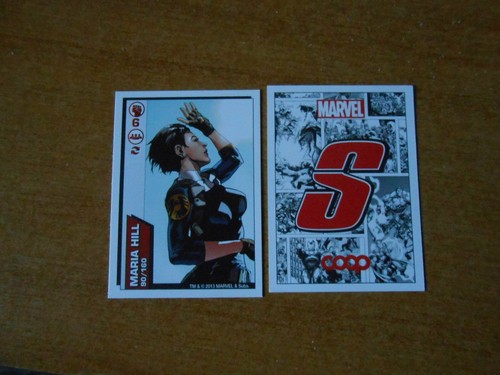 Figurina cards tempo di - tempo,