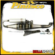 10561127 MARMITTA PINASCO POWERSOUND MALAGUTI F12 PHANTOM 50 LC OMOLOGATA