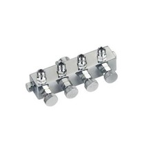 Collettore aria da 1 a 4 aerografi (KITBD134)