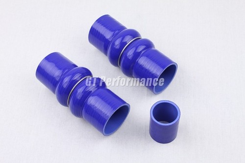 Kit durites silicone turbo - kit, 207