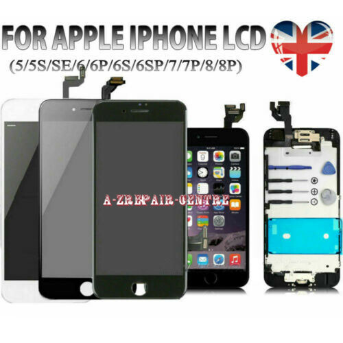 Lcd touch screen assemblaggio - screen,