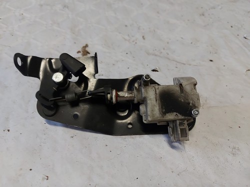 Mecanisme selle gilera 800 - selle,
