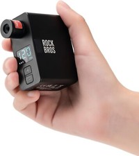 Rockbros bike electric air - rockbros,