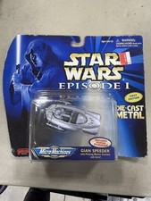 Star Wars Episode 1 Micro