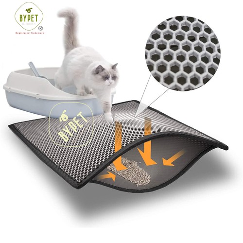 Cuccia per gatti lettiera