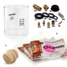 Kit riparazione Petromax HK