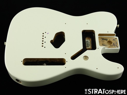 Fender player telecaster - ii,